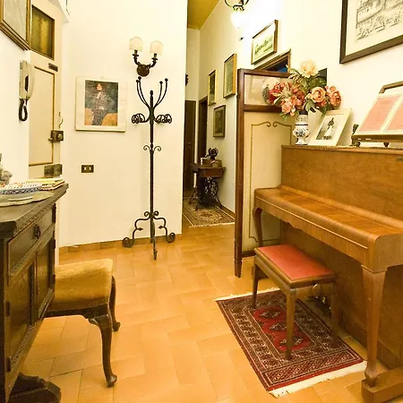 San Michele Bed and Breakfast 3*