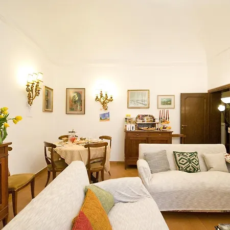 San Michele Bed and Breakfast