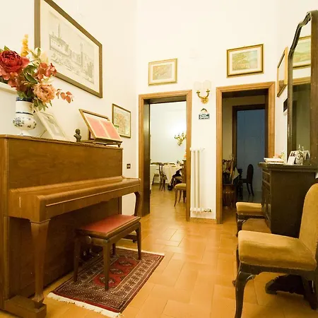 San Michele Bed and Breakfast