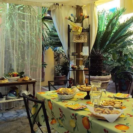 San Michele 3* Πίζα
