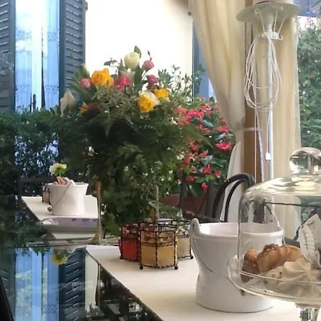 San Michele Bed and Breakfast