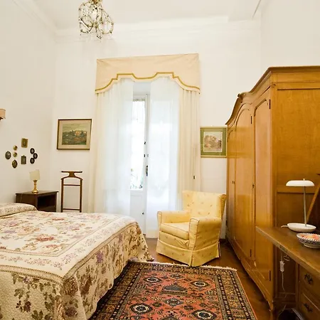 San Michele Bed and Breakfast 3*