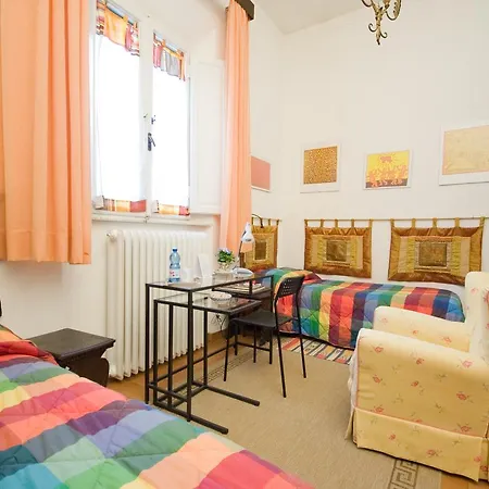 San Michele 3*