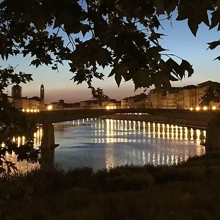 San Michele Bed and Breakfast Πίζα