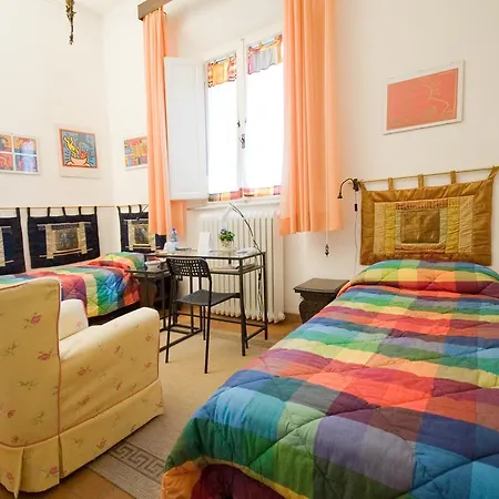 San Michele Bed and Breakfast 3*