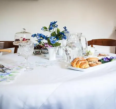 San Michele Bed and Breakfast