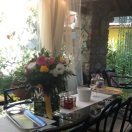 Bed and Breakfast San Michele Πίζα