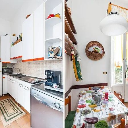 Bed and Breakfast San Michele Πίζα