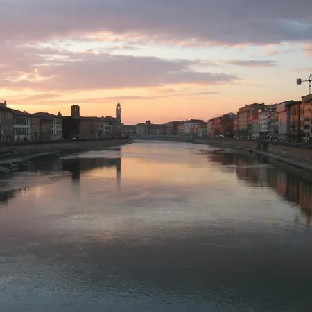 San Michele 3* Πίζα