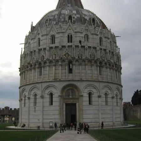 San Michele 3* Πίζα