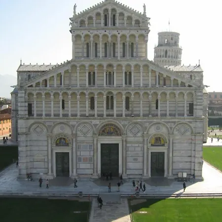 Bed and Breakfast San Michele 3*