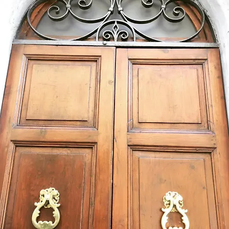 San Michele Bed and Breakfast