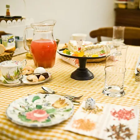 San Michele Oda ve Kahvaltı