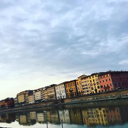 住宿加早餐酒店 San Michele 3*
